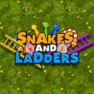 Snakes and Ladders img