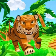 Tiger Simulator 3D img