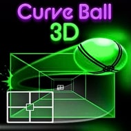 Curve Ball 3D img