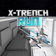 X Trench Run img